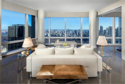 Time Warner Center Penthouse - New York